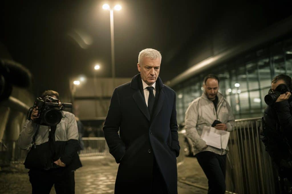 didier deschamps real madrid dudas