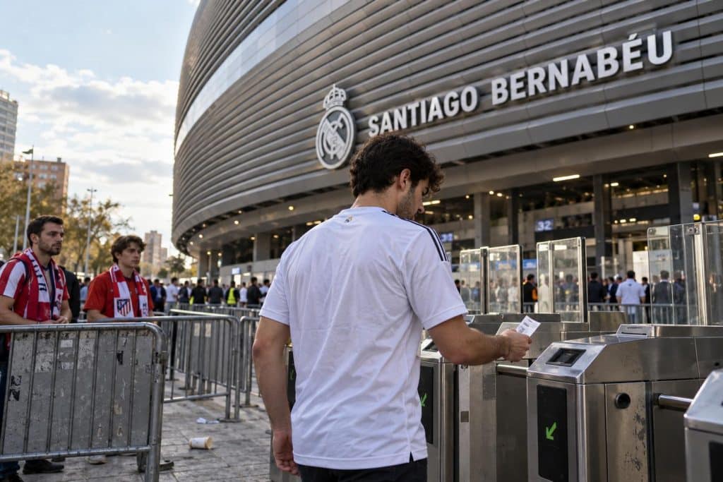 Diomandé y Vinicius en el foco por la izquierda del Real Madrid
