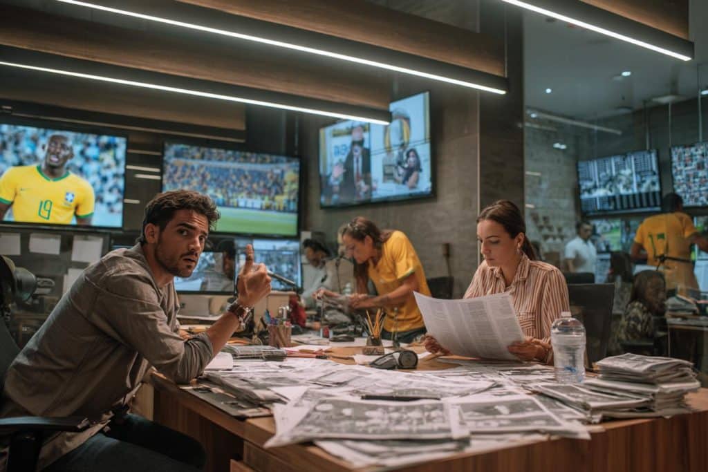 domenech critica a endrick en brasil