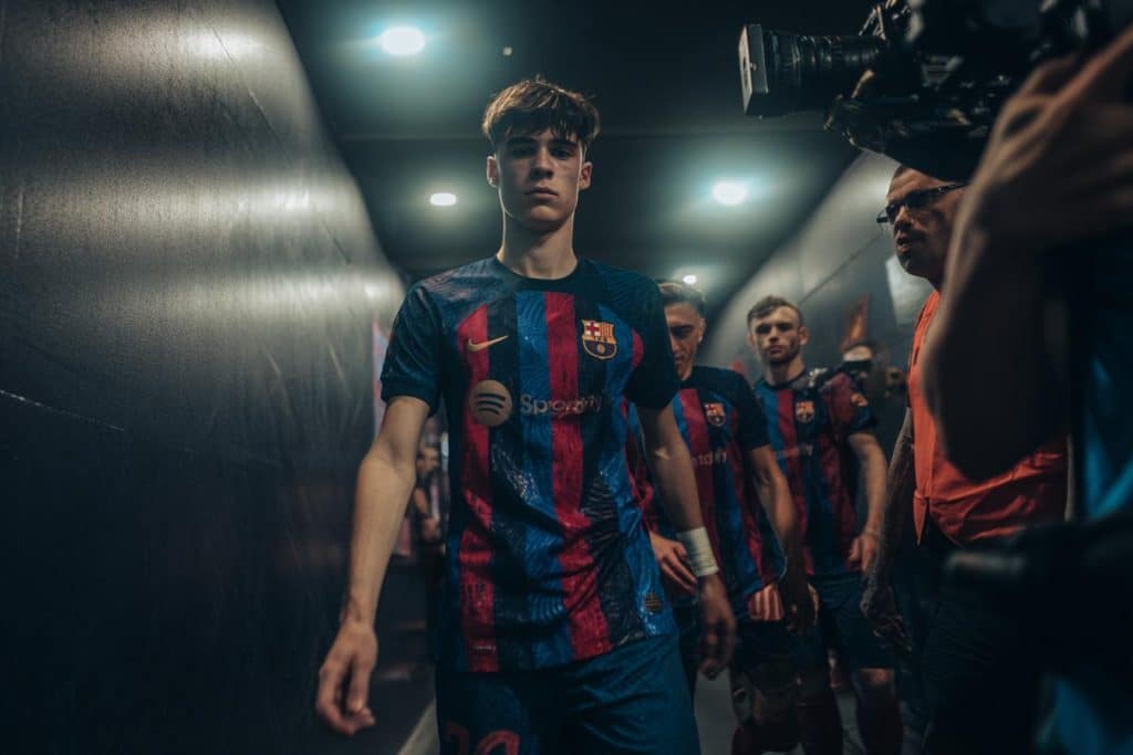 dugarry critica a lamine yamal 2