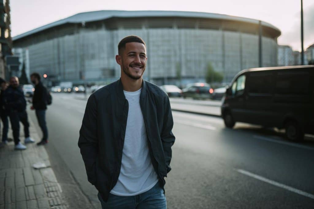 eden hazard vuelve a madrid