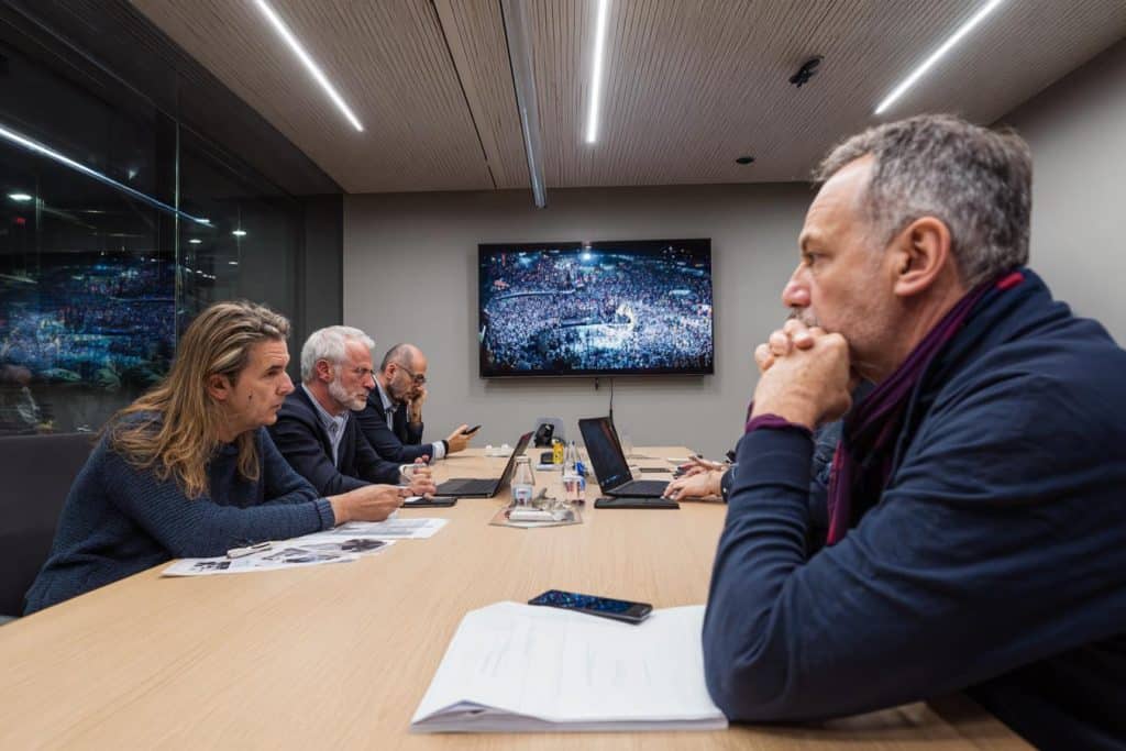 elecciones barca futuro hansi flick