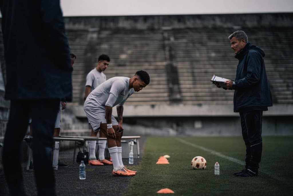 endrick futuro numero nueve