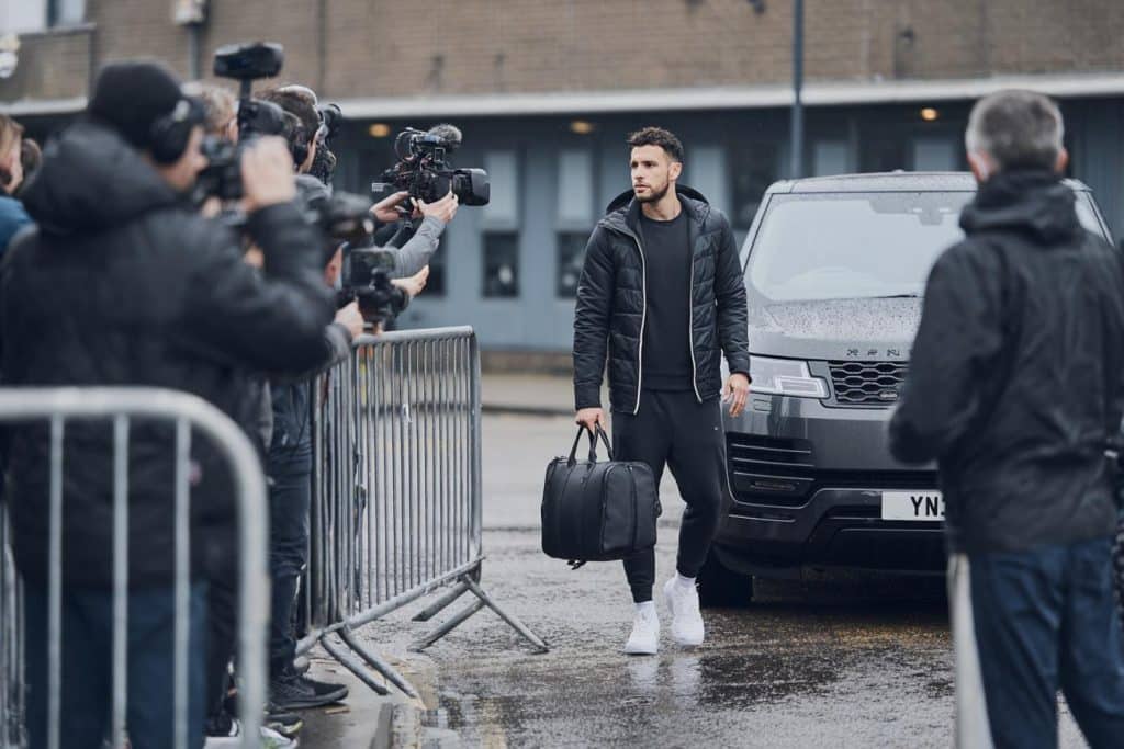 enzo fernandez real madrid chelsea