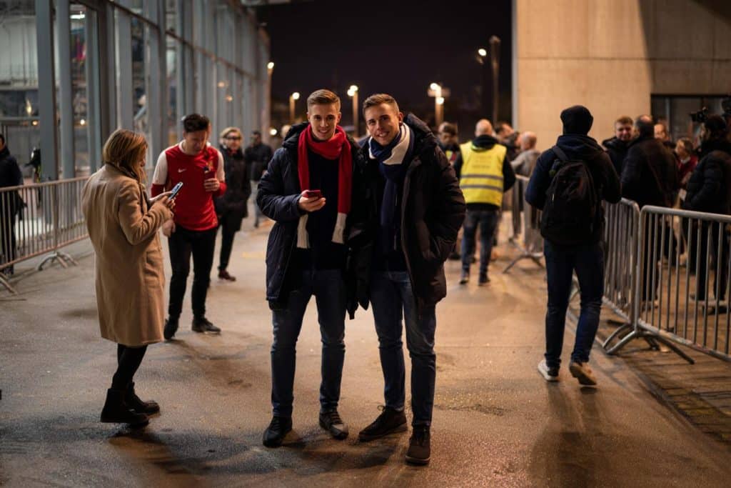 espana lider del ranking fifa