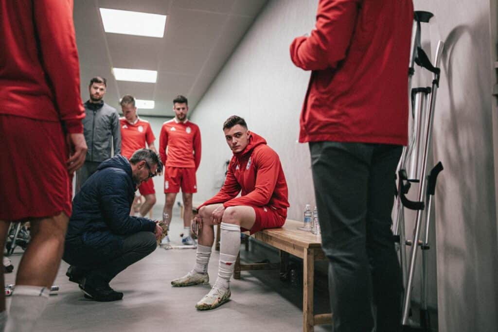 ethan mbappe lesion preocupacion losc