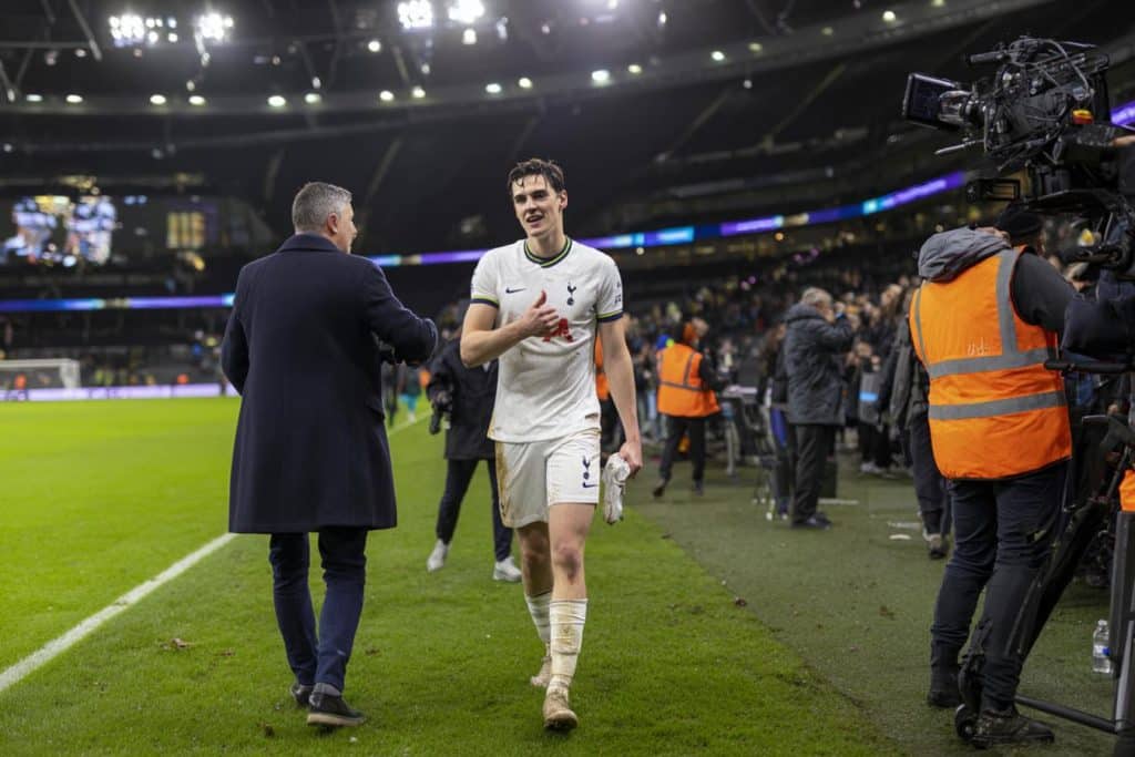 fede valverde celebra triunfo real madrid