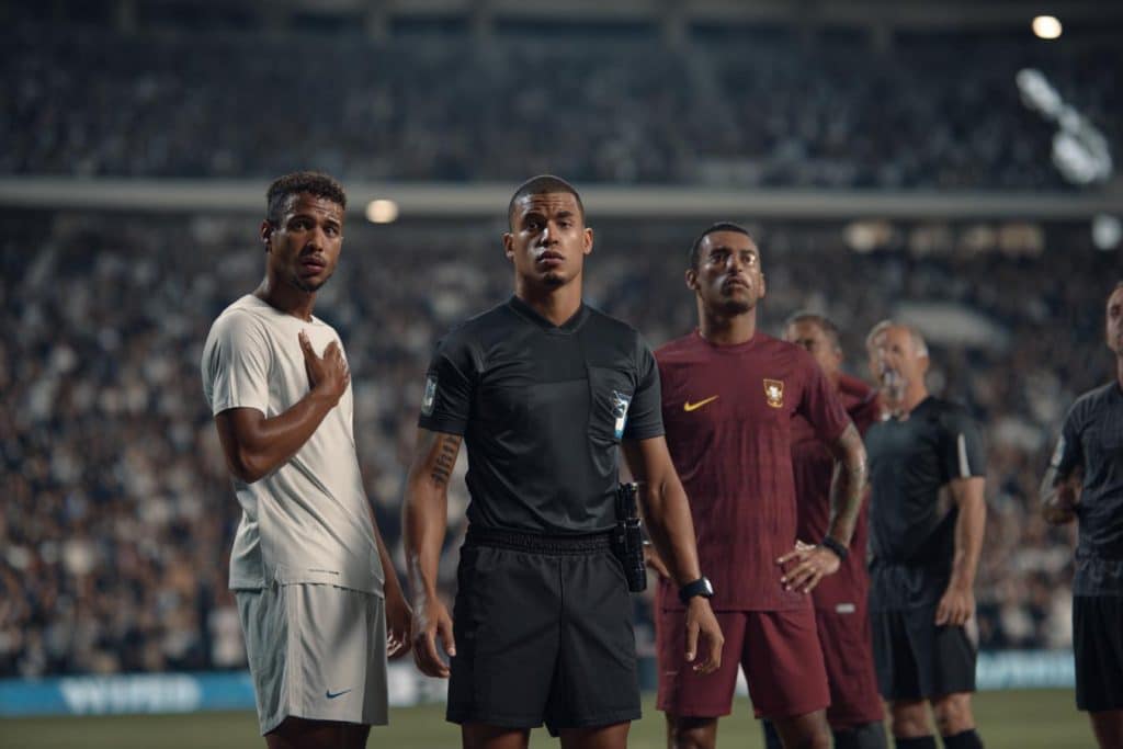 fifa aprueba ley vinicius mundial 2026