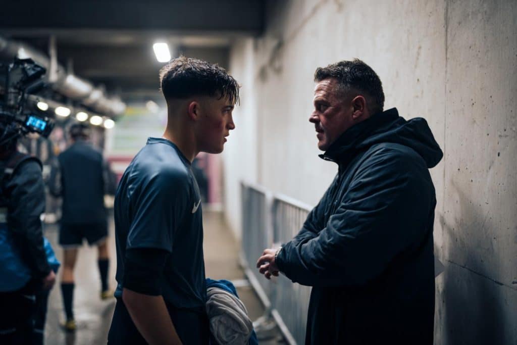 flick habla sobre lamine yamal