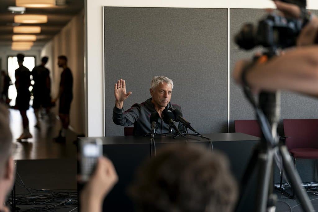 flick responde a mourinho antes del elche