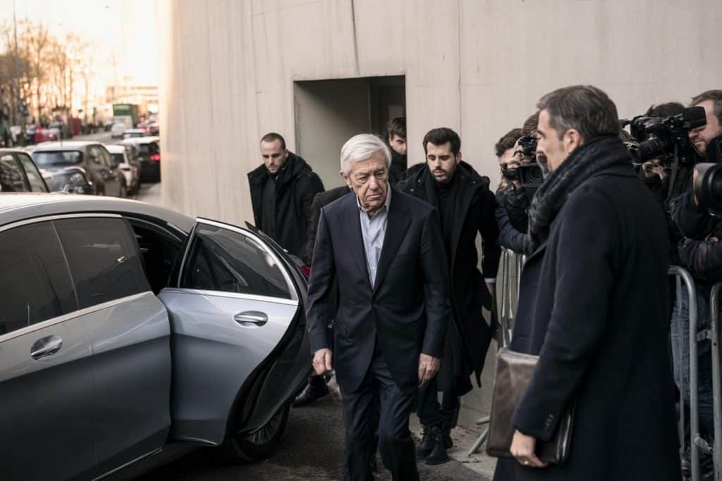 florentino perez acelera por mourinho