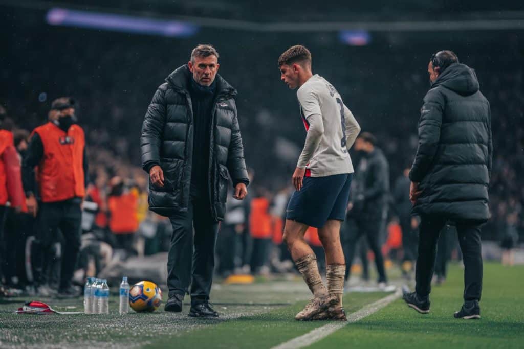fonseca y endrick en lyon