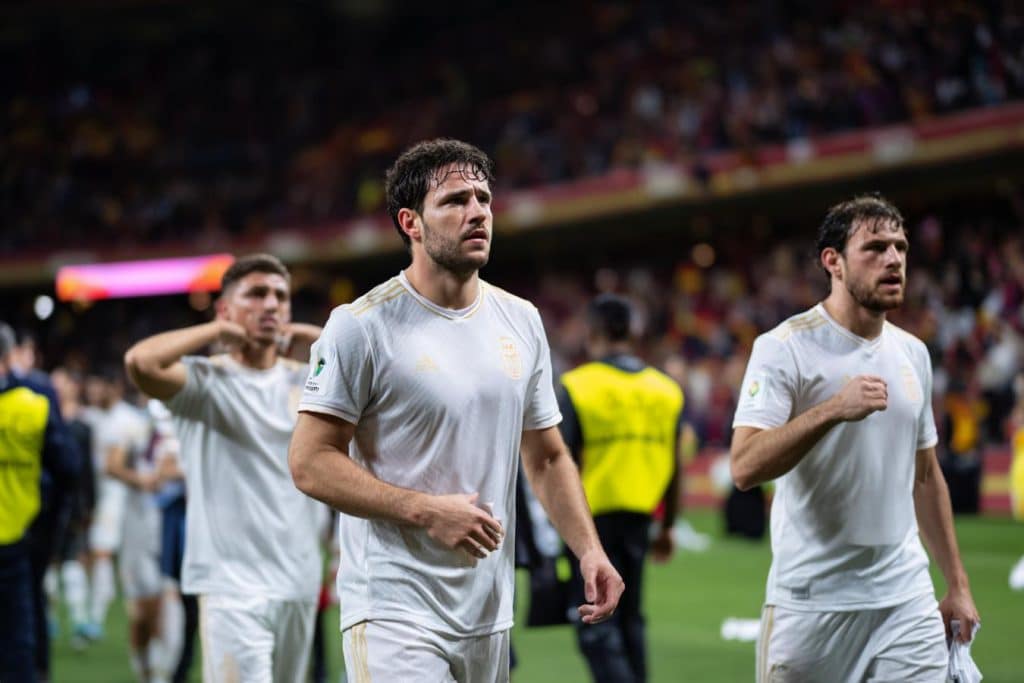 franceses del real madrid en bernabeu