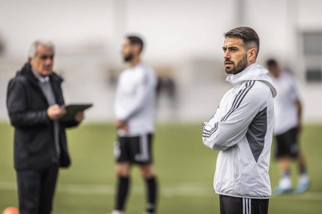 futuro incierto de arbeloa en real madrid