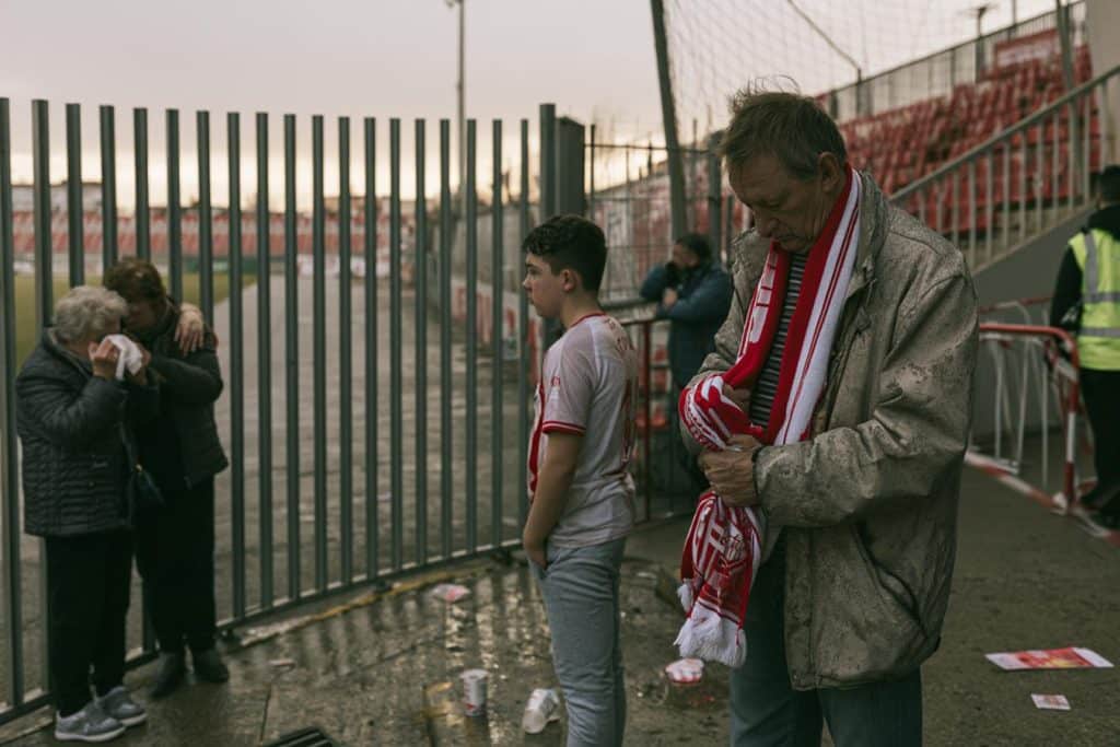 girona cae a segunda division