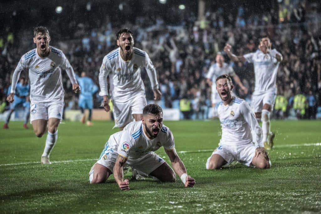 gol agynico de valverde en vigo