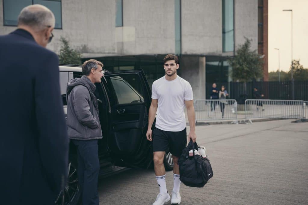 gonzalo garcia real madrid premier league