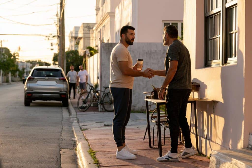 gonzalo higuain hoy en miami