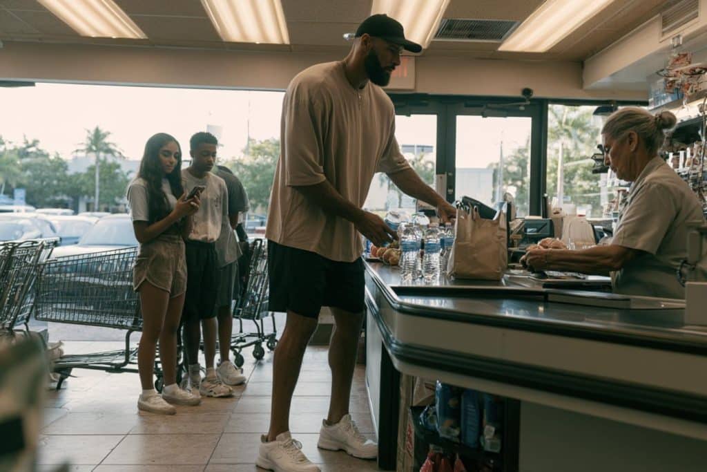 gonzalo higuain reaparece en miami