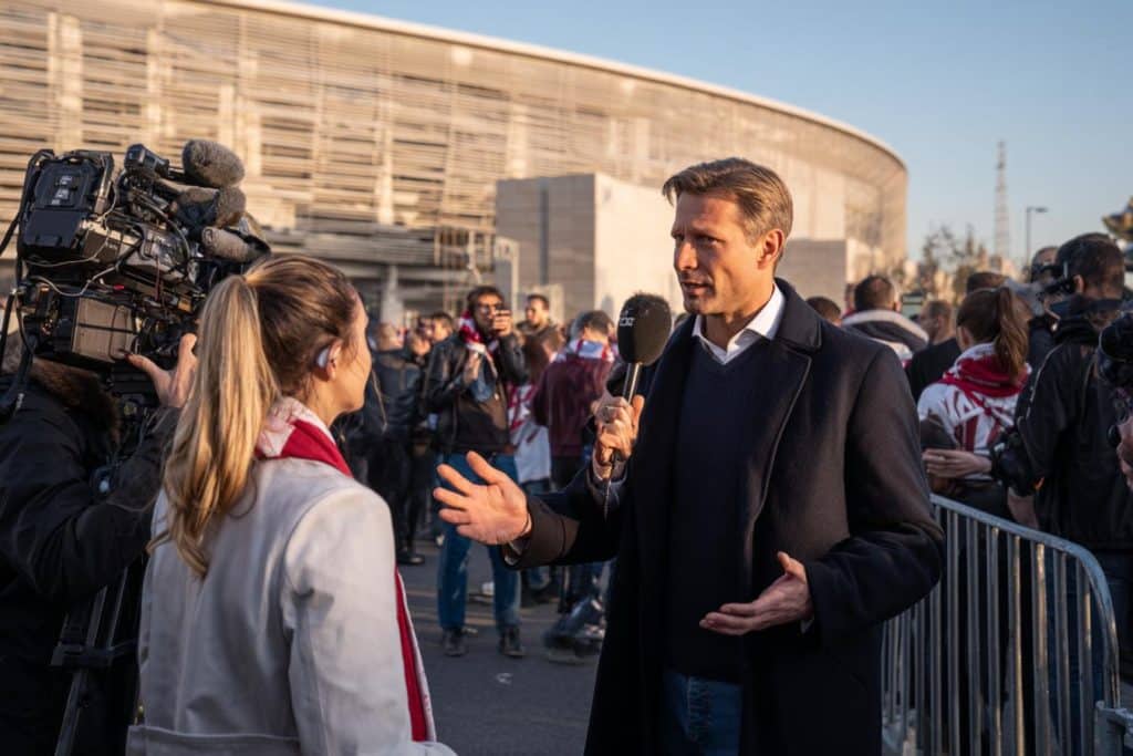 govou sobre mbappe y kane