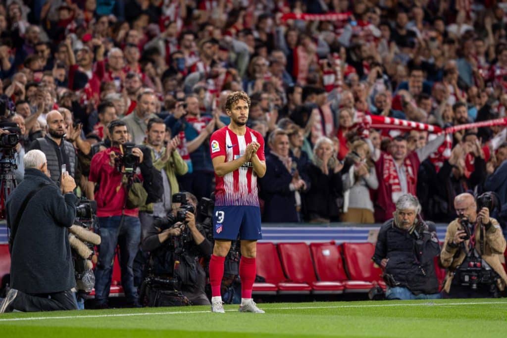 griezmann atletico suena con budapest