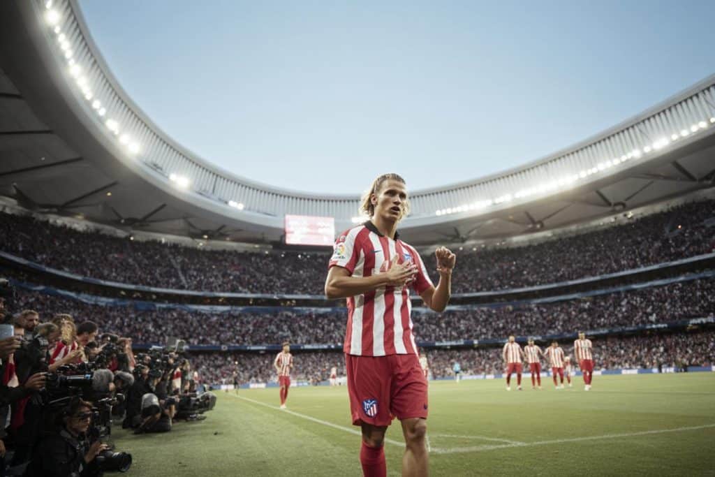 griezmann confirma continuidad en atletico madrid