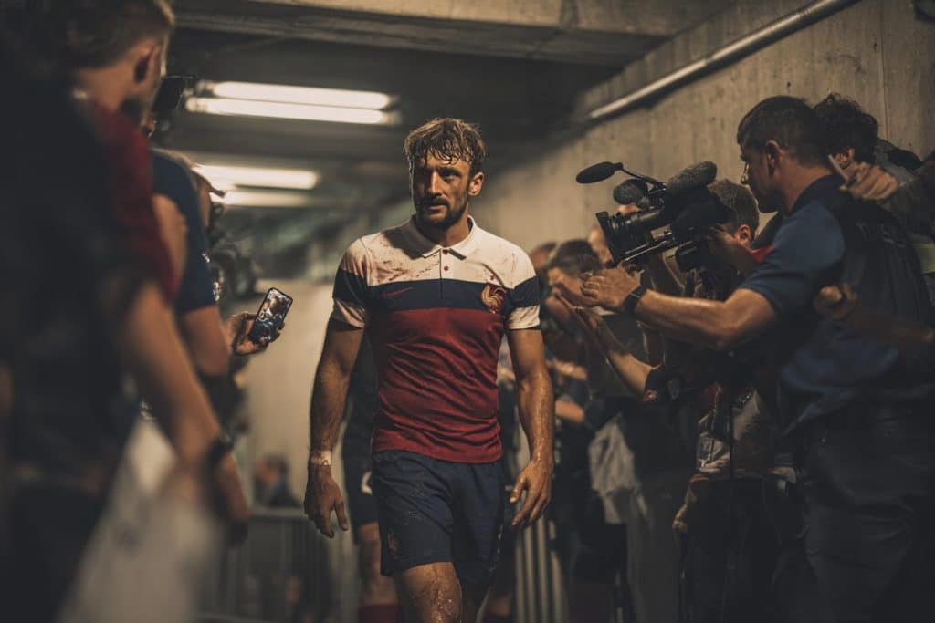 griezmann confirma su no a francia