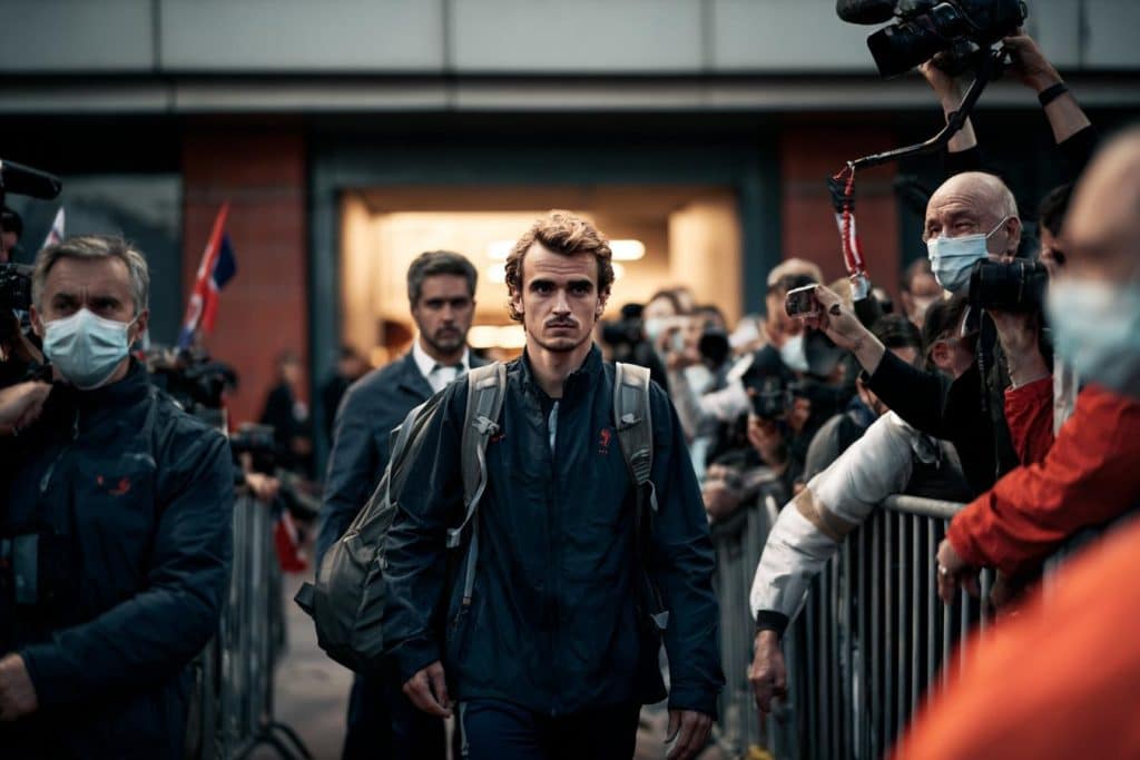 griezmann futuro incierto en club