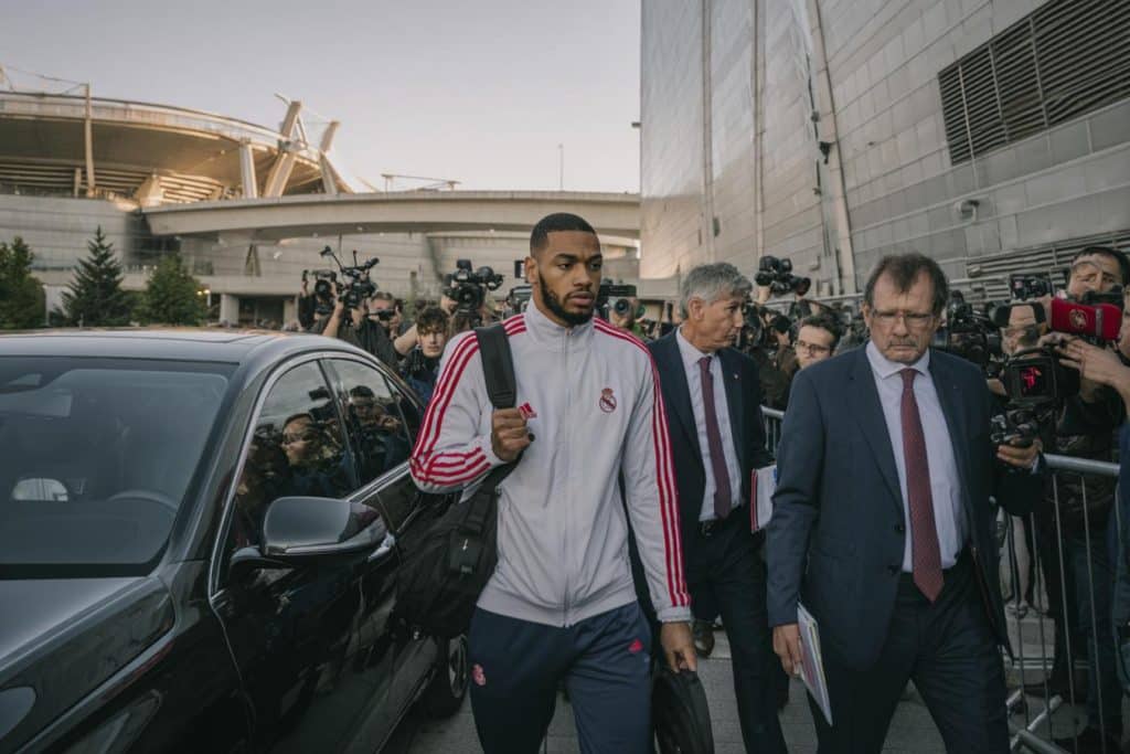 griezmann posible salida atletico orlando