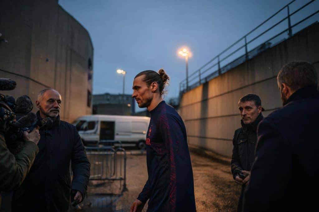 griezmann sobre mundial 2026 y deschamps