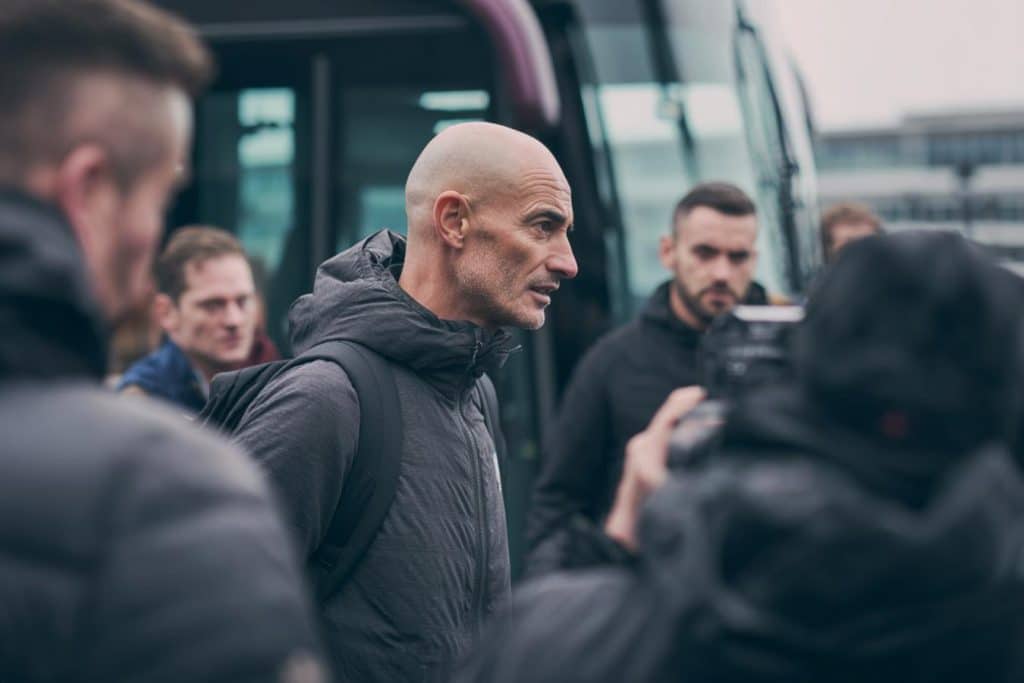 guardiola insiste en seguir con rodri