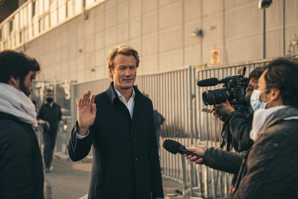 guti enfria regreso de mourinho