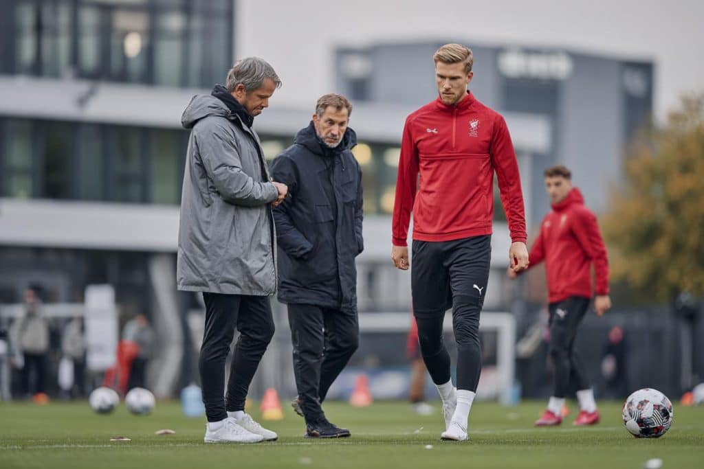 harry kane preocupa al bayern