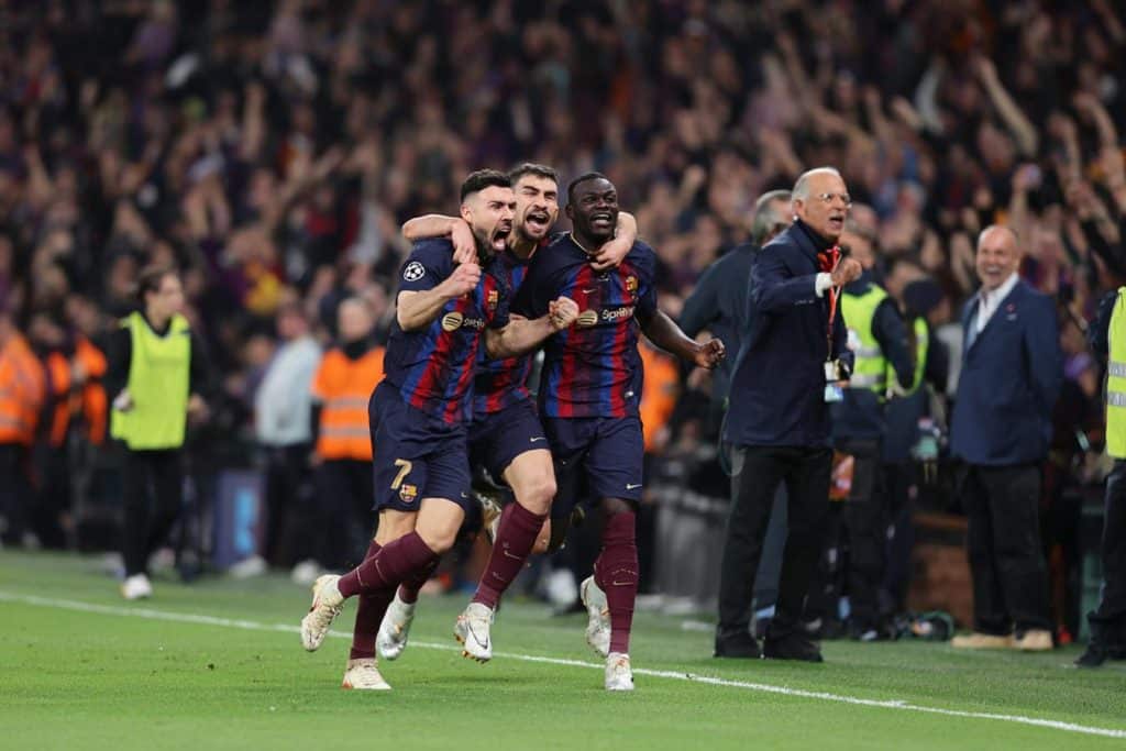 henry sorprendido por barcelona newcastle