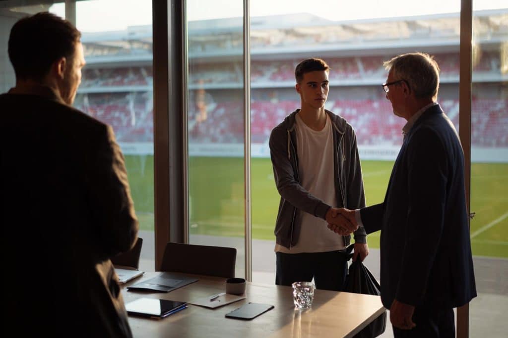ibrahim maza objetivo atletico madrid