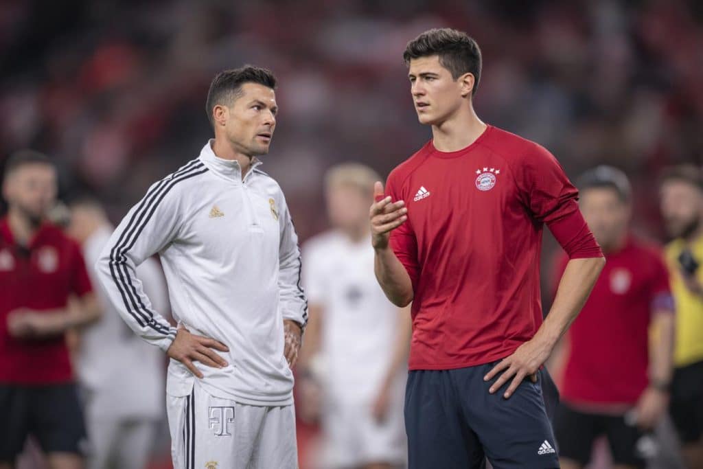 jonathan tah avisa a mbappe