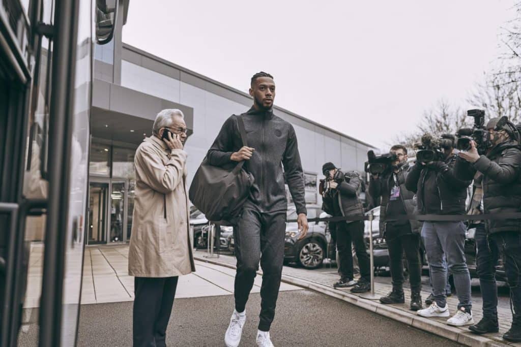 jugador del psg objetivo real madrid