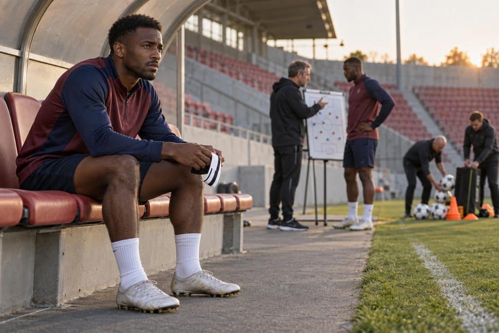 jules kounde entre flick y zidane
