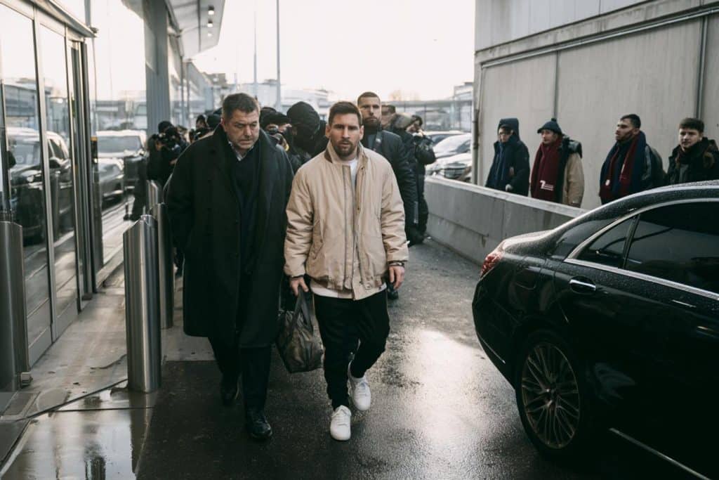 julian alvarez acerca al barca 1