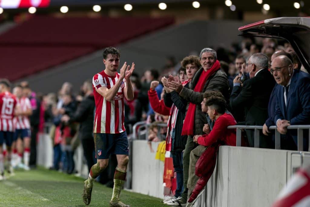 julian alvarez recupera apoyo del atletico