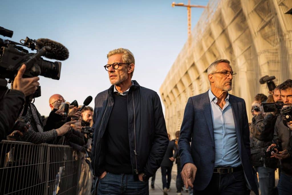 jurgen klopp relacionado con real madrid