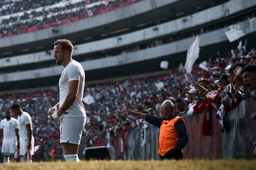 kane ante mexico en azteca