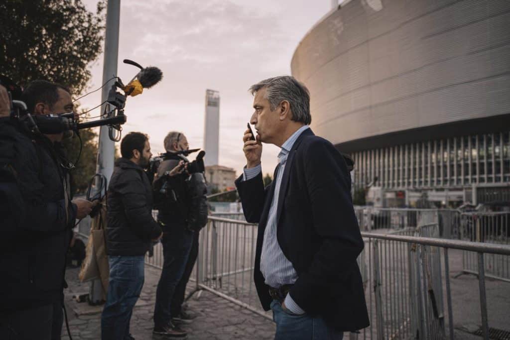 klopp desmiente rumores real madrid