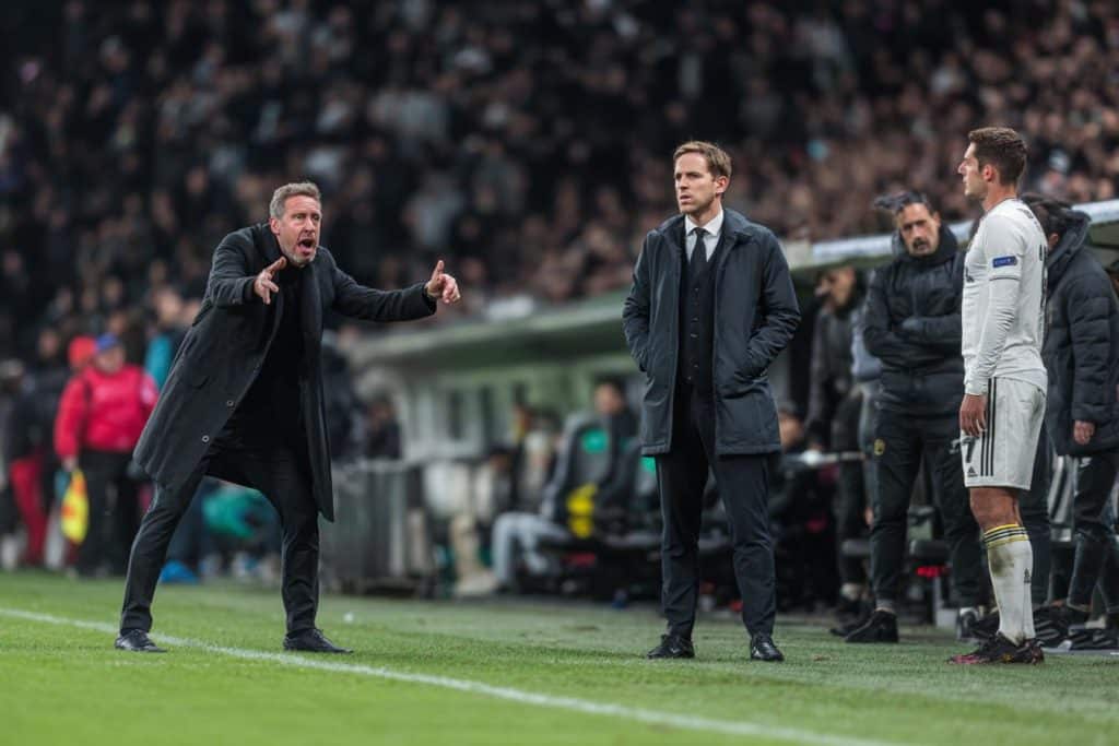 kompany critica a mourinho por vinicius