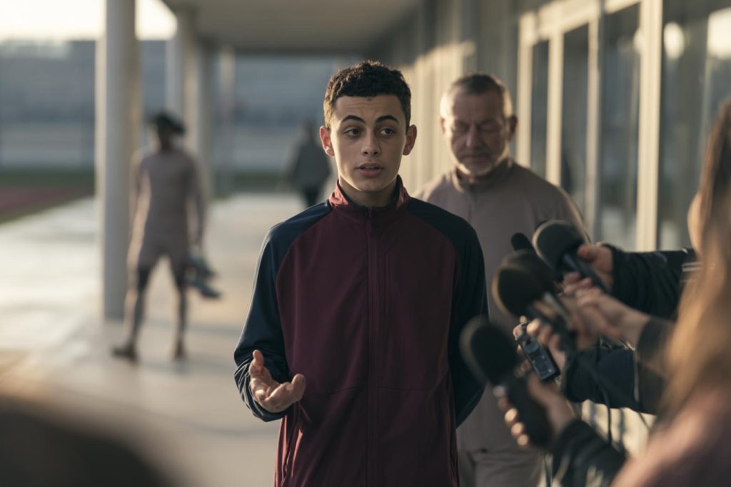 lamine yamal julian alvarez barca