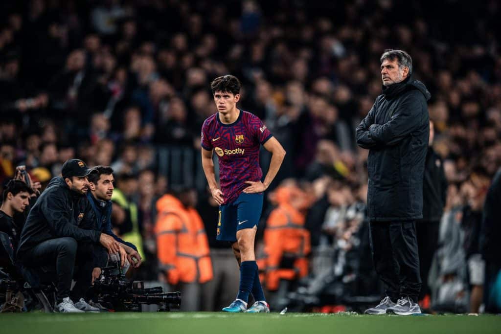 lamine yamal polemica por video