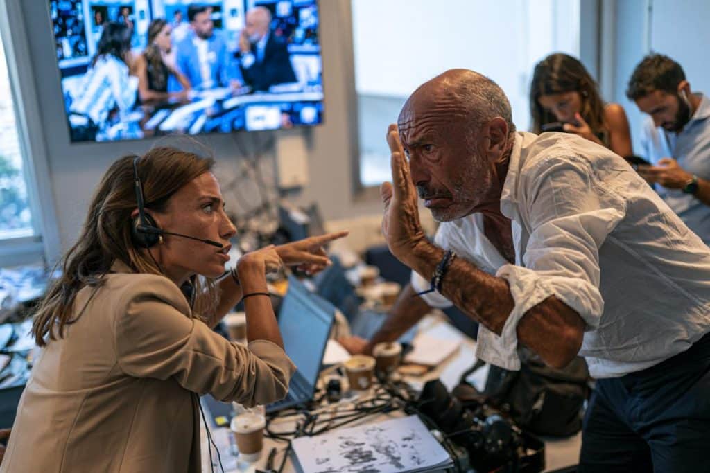 lamine yamal polemica television argentina