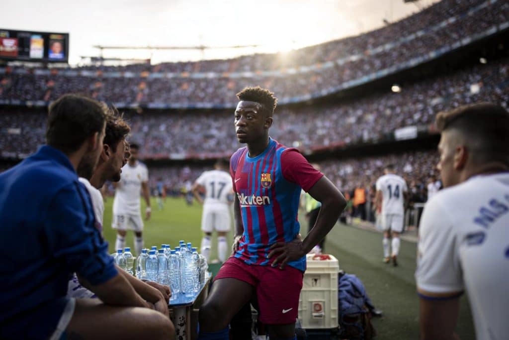 lamine yamal ramadan impacto en el barca