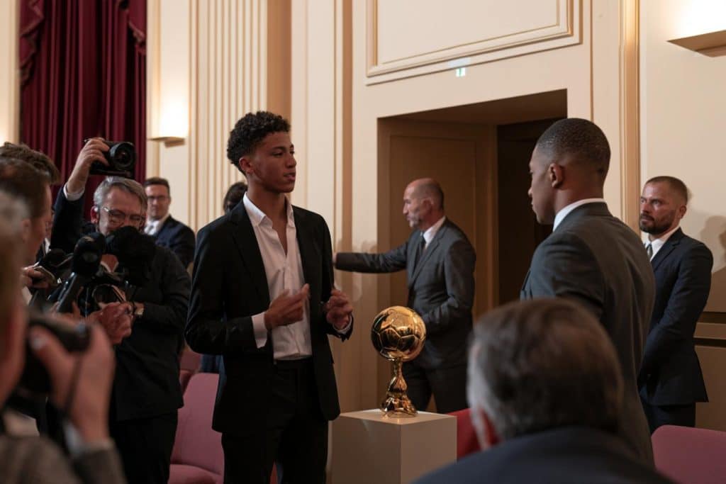 lamine yamal reta a mbappe