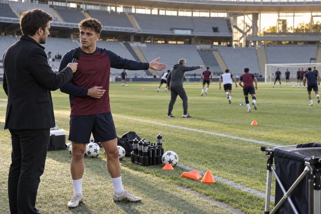 lamine yamal senala al psg